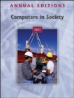 Image for Computers in Society