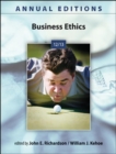 Image for Annual Editions: Business Ethics