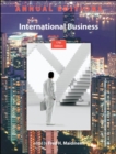 Image for Annual Editions: International Business, 17/e