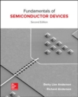 Image for Fundamentals of Semiconductor Devices