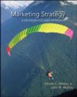 Image for Marketing Strategy : A Decision Focused Approach