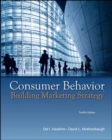 Image for Consumer Behavior: Building Marketing Strategy