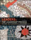 Image for Leaders and the Leadership Process