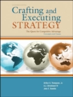 Image for Crafting and Executing Strategy