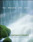 Image for Corporate finance  : core principles &amp; applications