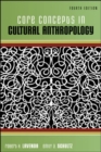 Image for Core Concepts in Cultural Anthropology