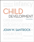 Image for Child development  : an introduction