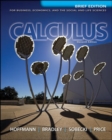 Image for Calculus for Business, Economics, and the Social and Life Sciences, Brief Version, Media Update