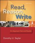 Image for Read, Reason, Write