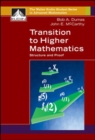 Image for Transition to Higher Mathematics