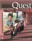 Image for Quest Level 1 Reading and Writing Student Book