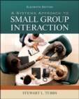 Image for A systems approach to small group interaction
