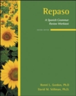 Image for Repaso:  A Spanish Grammar Review Worktext