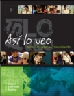 Image for Asi lo veo  : intermediate Spanish