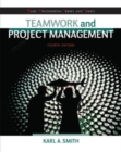 Image for Teamwork and Project Management