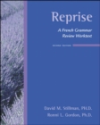 Image for Reprise:  A French Grammar Review Worktext