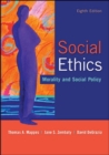 Image for Social Ethics: Morality and Social Policy