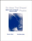 Image for LSC  : Six Ideas That Shaped Physics Unit E(General Use)