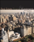 Image for Real Estate Finance and Investments