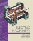 Image for Electric Machinery