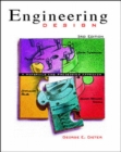 Image for Engineering Design : A Materials and Processing Approach