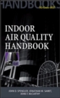 Image for Indoor Air Quality Handbook