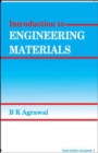 Image for Introduction to Engineering Materials