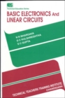 Image for BASIC ELECTRONICS AND LINEAR CIRCUITS