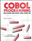 Image for Cobol Programming