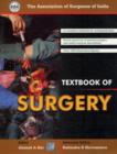 Image for ASI: Textbook of Surgery