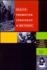 Image for Health Promotion Strategies and Methods
