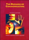 Image for Business of Communication