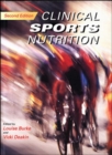 Image for Clinical Sports Nutrition
