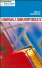 Image for Austrlian prescriber&#39;s Abnormal laboratory results