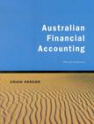 Image for Australian Financial Accounting