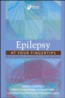 Image for Epilepsy at Your Fingertips