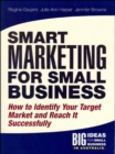 Image for Smart Marketing for Small Business
