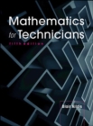 Image for Mathematics for Technicians