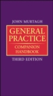 Image for General Practice Companion Handbook
