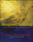 Image for Management Accounting : An Australian Perspective