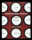 Image for International Finance: an analytical approach