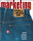 Image for Marketing: Creating And Delivering Value