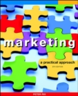 Image for Marketing : A Practical Approach