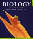 Image for Biology  : an Australian focus