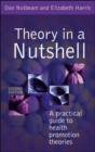 Image for Theory in a Nutshell