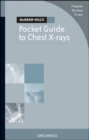 Image for McGraw-Hill&#39;s Pocket Guide to Chest X-rays