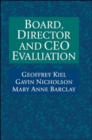 Image for Board, Director and CEO Evaluation