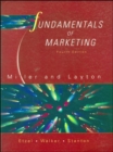 Image for Fundamentals of Marketing