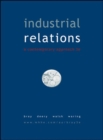 Image for Industrial Relations