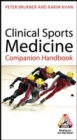 Image for Clinical Sports Medicine 3E Companion Handbook